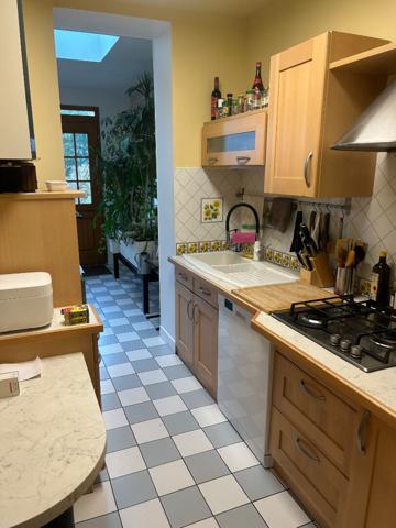 Maison Ermont 4 pièce(s) 84.73 m2