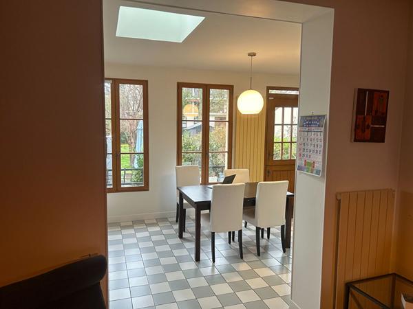 Maison Ermont 4 pièce(s) 84.73 m2