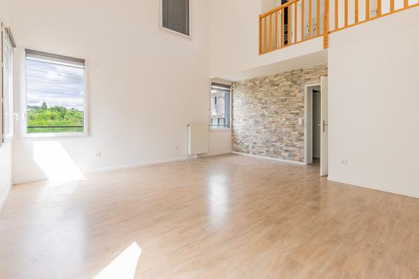 Appartement Palaiseau 4 pièces 90 m2