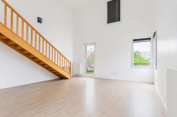 Appartement Palaiseau 4 pièces 90 m2