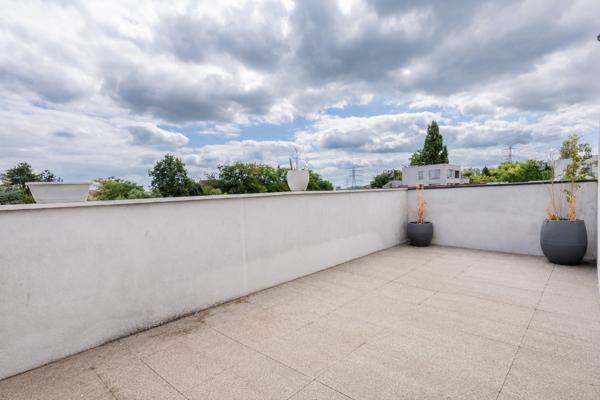 Appartement Palaiseau 4 pièces 90 m2