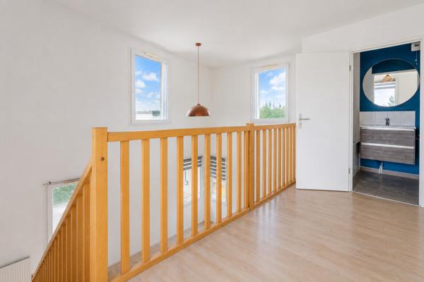 Appartement Palaiseau 4 pièces 90 m2