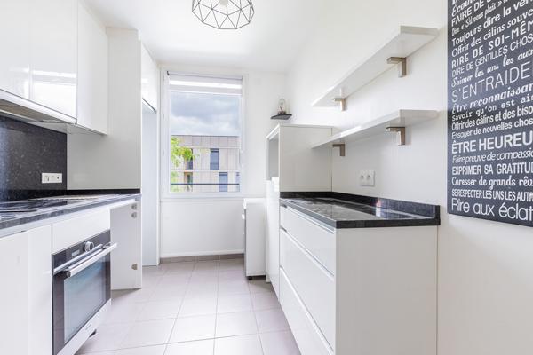 Appartement Palaiseau 4 pièces 90 m2