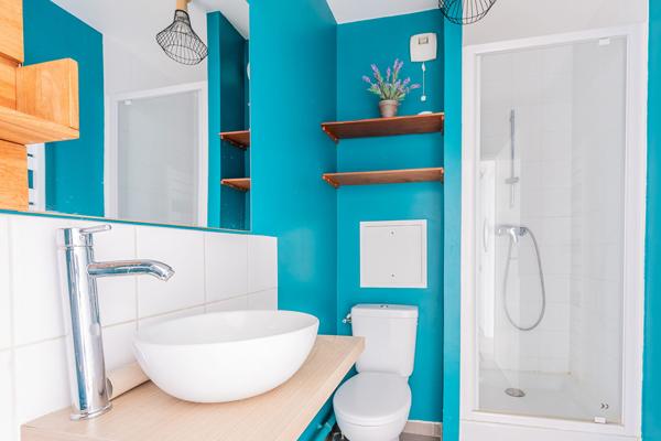 Appartement Palaiseau 4 pièces 90 m2