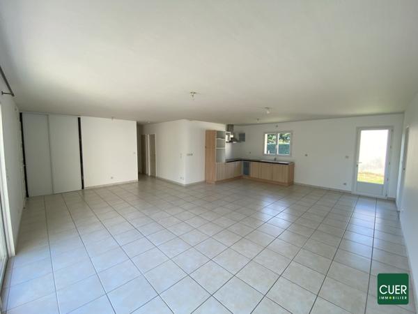 Maison T5 Bourg les Valence
