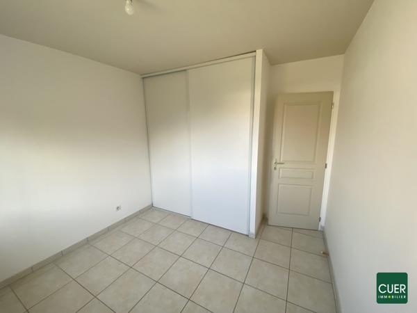 Maison T5 Bourg les Valence