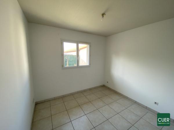 Maison T5 Bourg les Valence