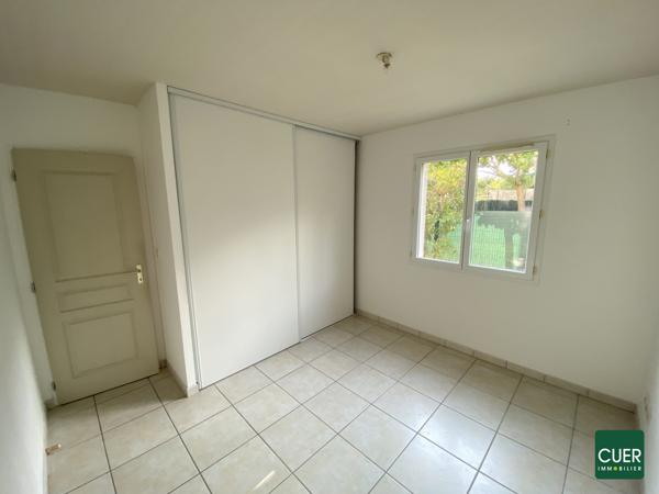 Maison T5 Bourg les Valence