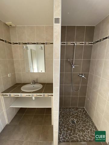 Maison T5 Bourg les Valence