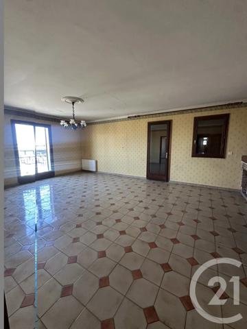 Appartement T4 à vendre  4 pièces - 140 m 2   BIGUGLIA  - 202