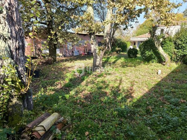 Chai à rénover 170 000€ FAI