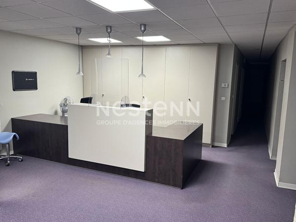 A vendre Murs/VERDUN