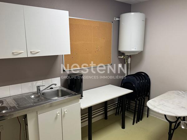 A vendre Murs/VERDUN