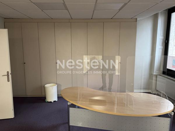 A vendre Murs/VERDUN