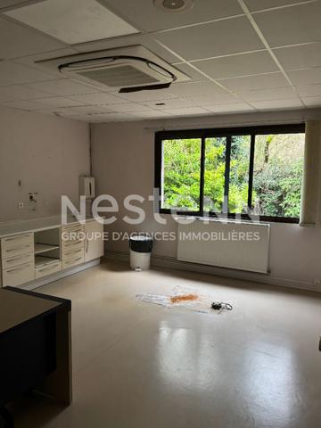 A vendre Murs/VERDUN