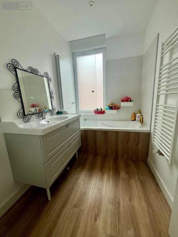 Maison de ville à vendre à Dunkerque dans le Nord (59240), ref : S5423