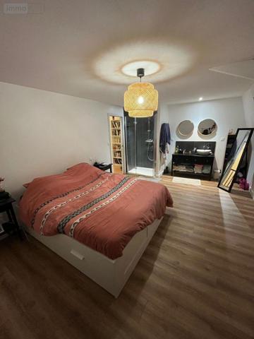 Maison de ville à vendre à Dunkerque dans le Nord (59240), ref : S5423