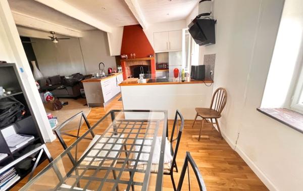 Vente Maison à rafraîchir Puisserguier   