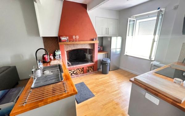 Vente Maison à rafraîchir Puisserguier   