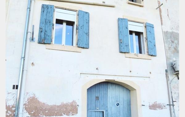 Vente Maison à rafraîchir Puisserguier   