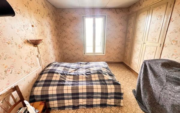 Vente Maison à rafraîchir Puisserguier   