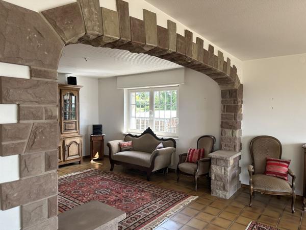 Spacieuse maison familiale à Phalsbourg