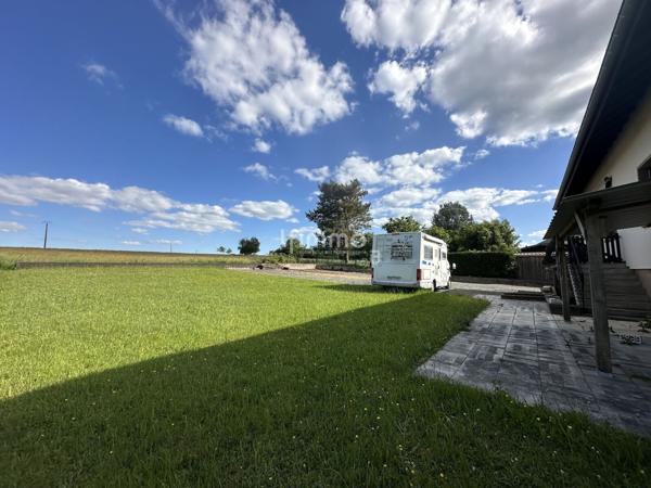 Spacieuse maison familiale à Phalsbourg