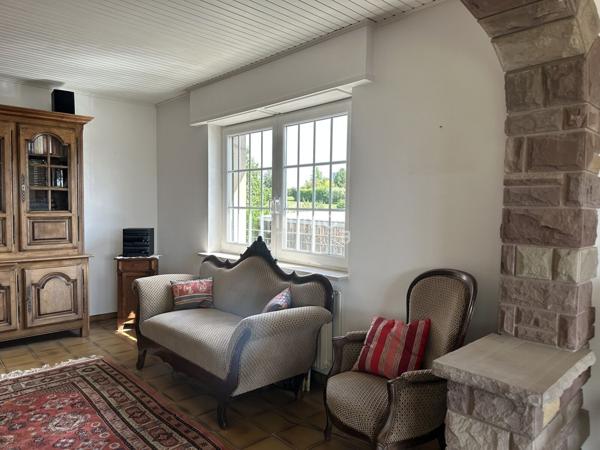 Spacieuse maison familiale à Phalsbourg