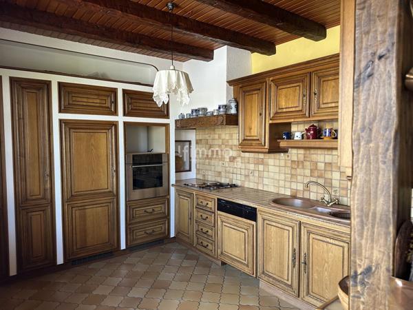 Spacieuse maison familiale à Phalsbourg