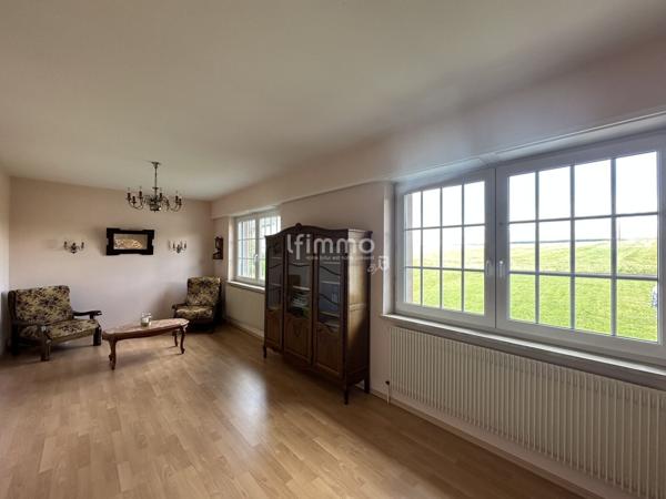 Spacieuse maison familiale à Phalsbourg