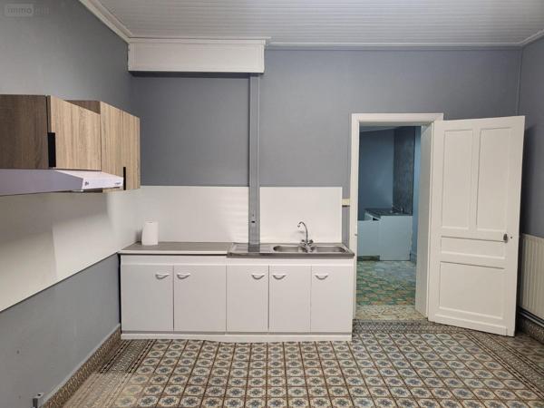 Maison à vendre à Bray-Dunes dans le Nord (59123), ref : H02195