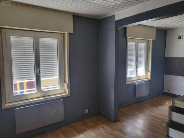 Maison à vendre à Bray-Dunes dans le Nord (59123), ref : H02195