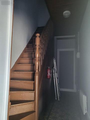 Maison à vendre à Bray-Dunes dans le Nord (59123), ref : H02195