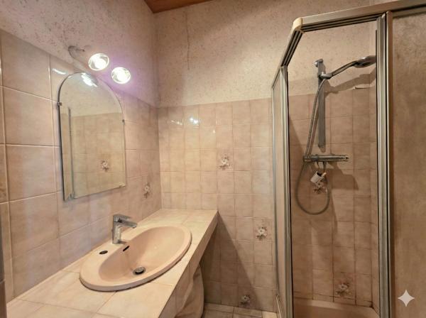 Maison avec piscine - Hauteurs St Romain en Gal