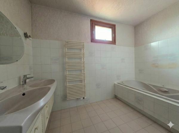Maison avec piscine - Hauteurs St Romain en Gal