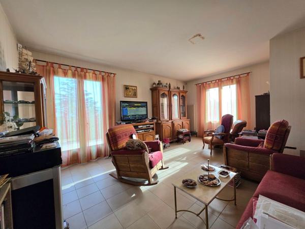 Maison avec piscine - Hauteurs St Romain en Gal