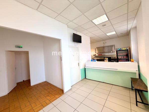 Fonds De Commerce à CERISIERS, 89320 - 100m²