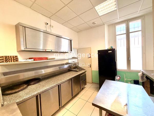 Fonds De Commerce à CERISIERS, 89320 - 100m²