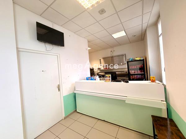 Fonds De Commerce à CERISIERS, 89320 - 100m²