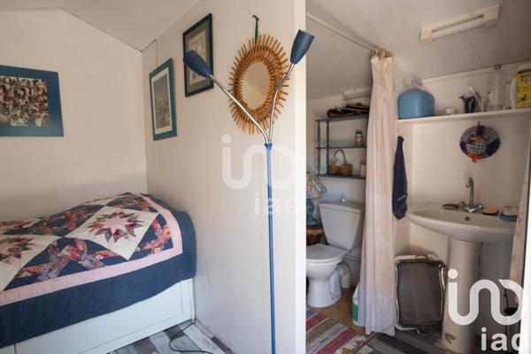 Maison à vendre 3 pièces 87 m² Samois-sur-Seine