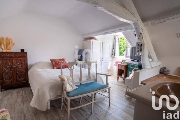 Maison à vendre 3 pièces 87 m² Samois-sur-Seine