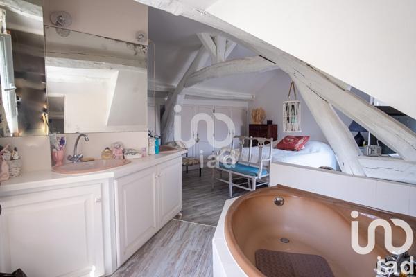 Maison à vendre 3 pièces 87 m² Samois-sur-Seine