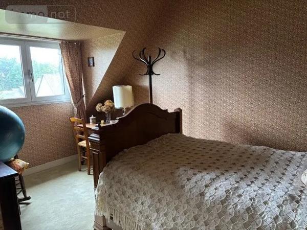 Achat - Maison Baden 56870 6 pièces 176 m 2 1066 m 2