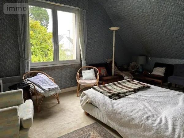 Achat - Maison Baden 56870 6 pièces 176 m 2 1066 m 2