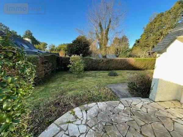Achat - Maison Baden 56870 6 pièces 176 m 2 1066 m 2