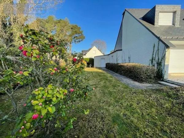 Achat - Maison Baden 56870 6 pièces 176 m 2 1066 m 2