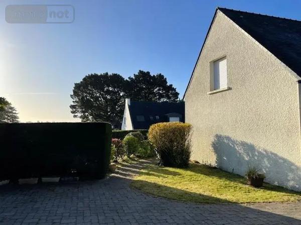 Achat - Maison Baden 56870 6 pièces 176 m 2 1066 m 2