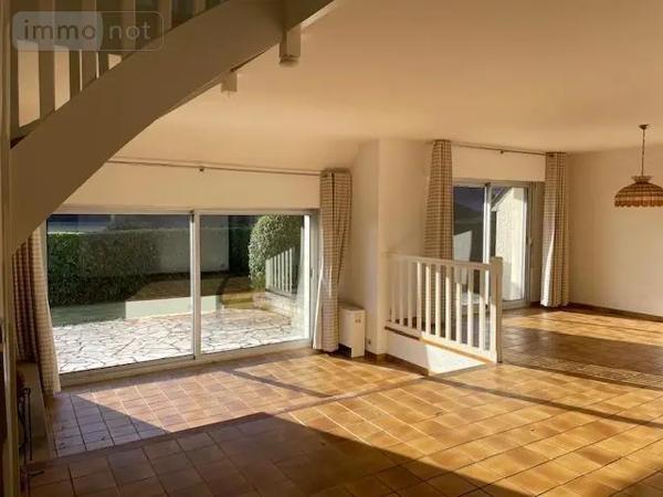 Achat - Maison Baden 56870 6 pièces 176 m 2 1066 m 2