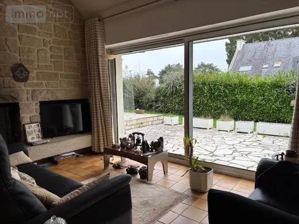 Achat - Maison Baden 56870 6 pièces 176 m 2 1066 m 2