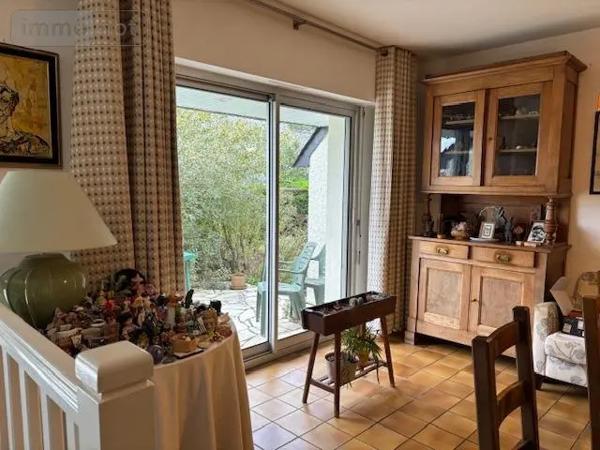 Achat - Maison Baden 56870 6 pièces 176 m 2 1066 m 2
